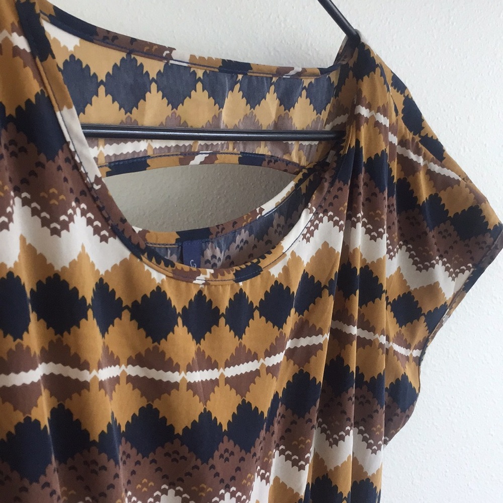 Boutique Dress